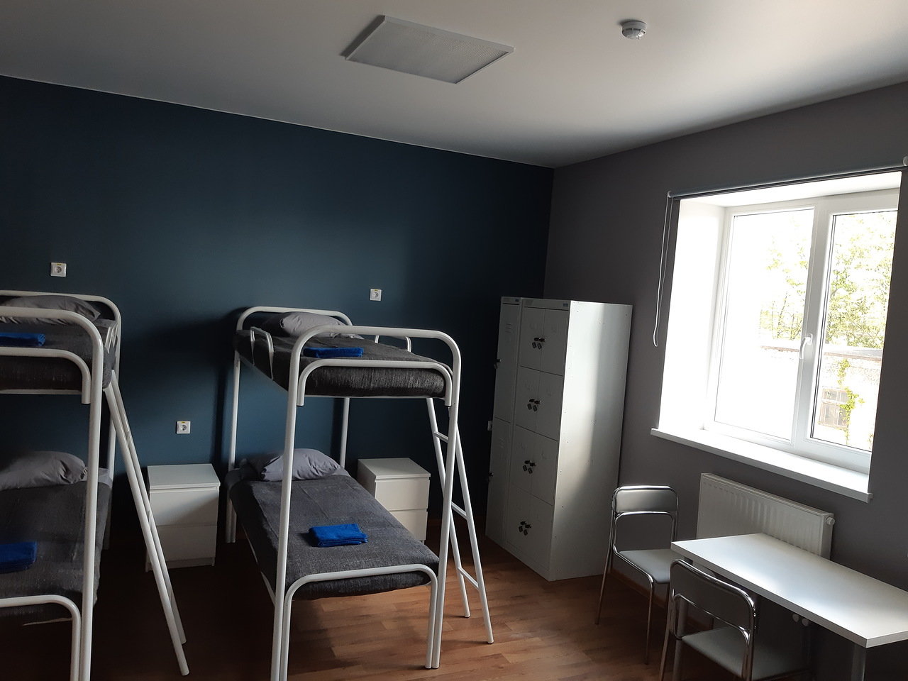 Десятиместный